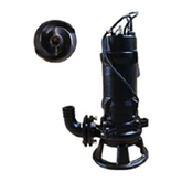 Shinsetsu SEP-122CF Submersible Pump 2HP (Cutting Vortex Type) | Shinsetsu by KHM Megatools Corp.